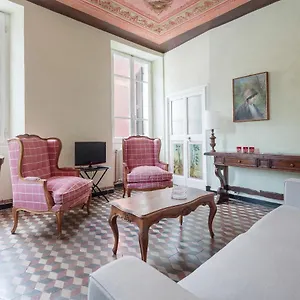 Apartment Marina Beachfront, Vernazza